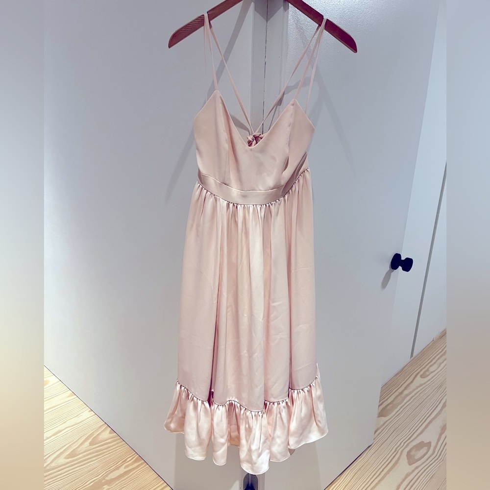 JCREW Sundress